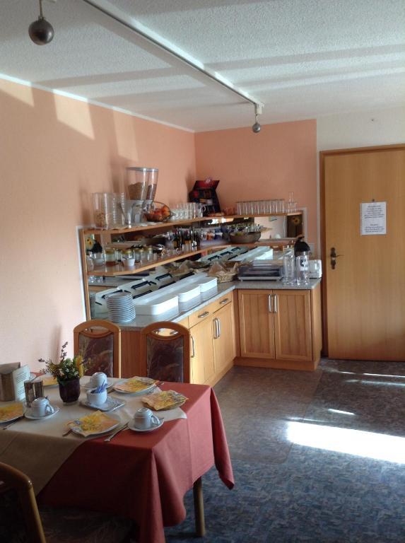 Hotel Zum Stresemann 괴팅겐 외부 사진